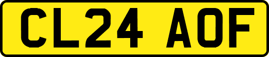 CL24AOF