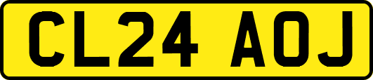 CL24AOJ