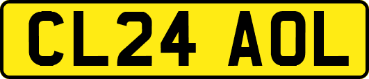 CL24AOL