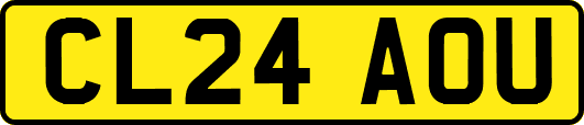 CL24AOU