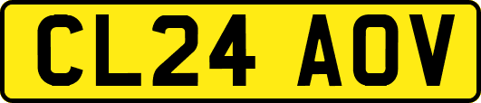 CL24AOV