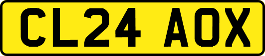 CL24AOX