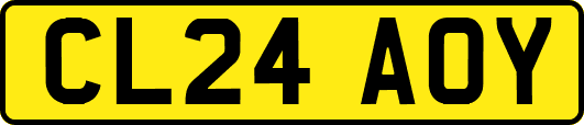 CL24AOY