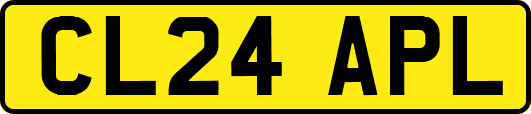 CL24APL