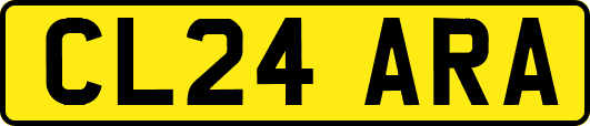 CL24ARA