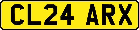 CL24ARX