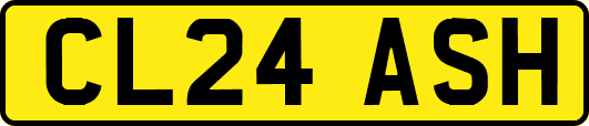 CL24ASH