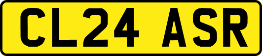CL24ASR
