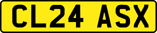 CL24ASX