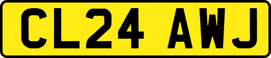 CL24AWJ