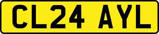 CL24AYL