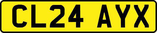 CL24AYX