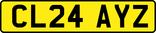 CL24AYZ