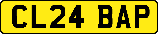 CL24BAP