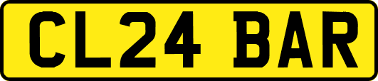 CL24BAR