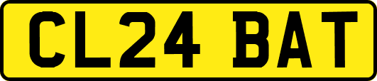 CL24BAT