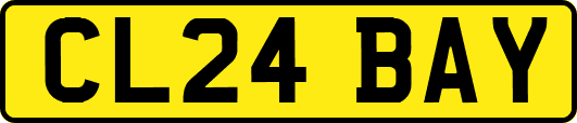 CL24BAY