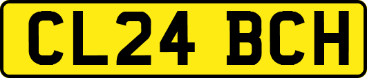 CL24BCH