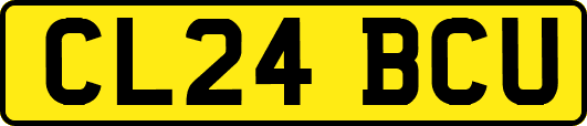 CL24BCU
