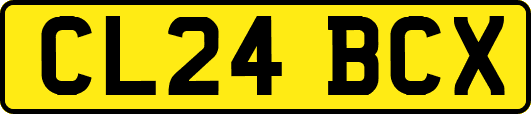 CL24BCX