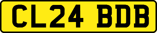 CL24BDB