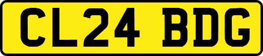 CL24BDG