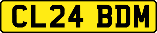 CL24BDM