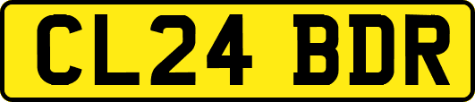CL24BDR
