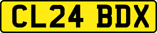 CL24BDX