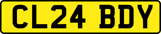 CL24BDY