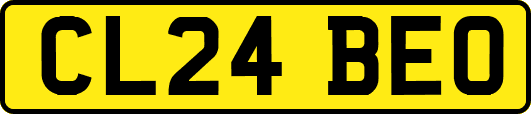 CL24BEO
