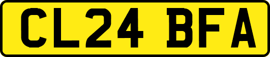 CL24BFA