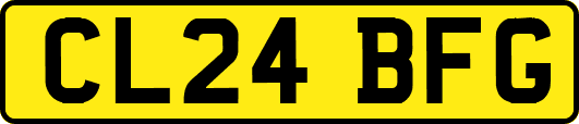 CL24BFG