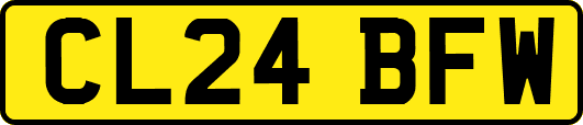 CL24BFW