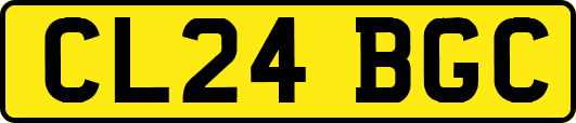 CL24BGC