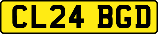 CL24BGD