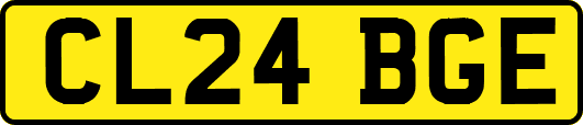 CL24BGE