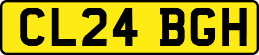 CL24BGH