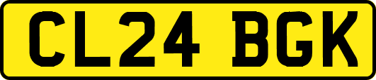 CL24BGK