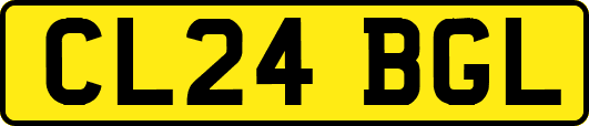 CL24BGL