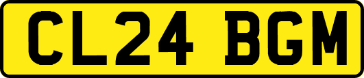 CL24BGM
