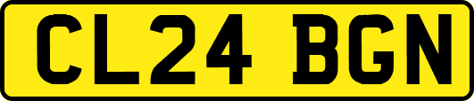 CL24BGN