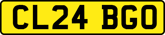 CL24BGO