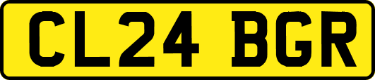 CL24BGR