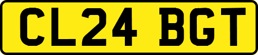 CL24BGT