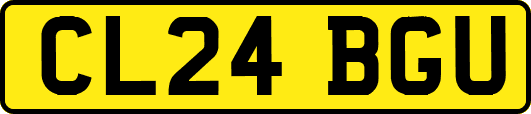 CL24BGU