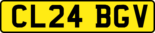 CL24BGV