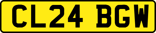 CL24BGW