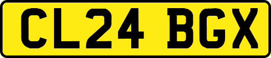 CL24BGX