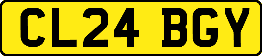 CL24BGY
